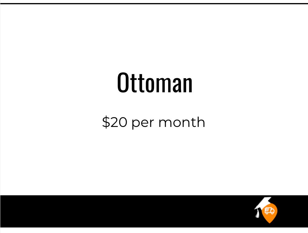 Ottoman