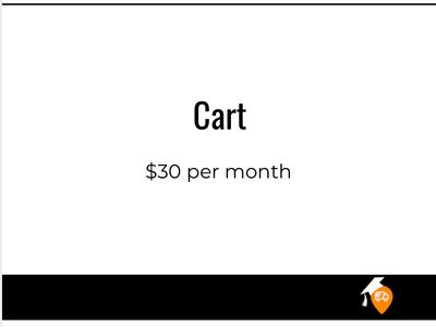Cart