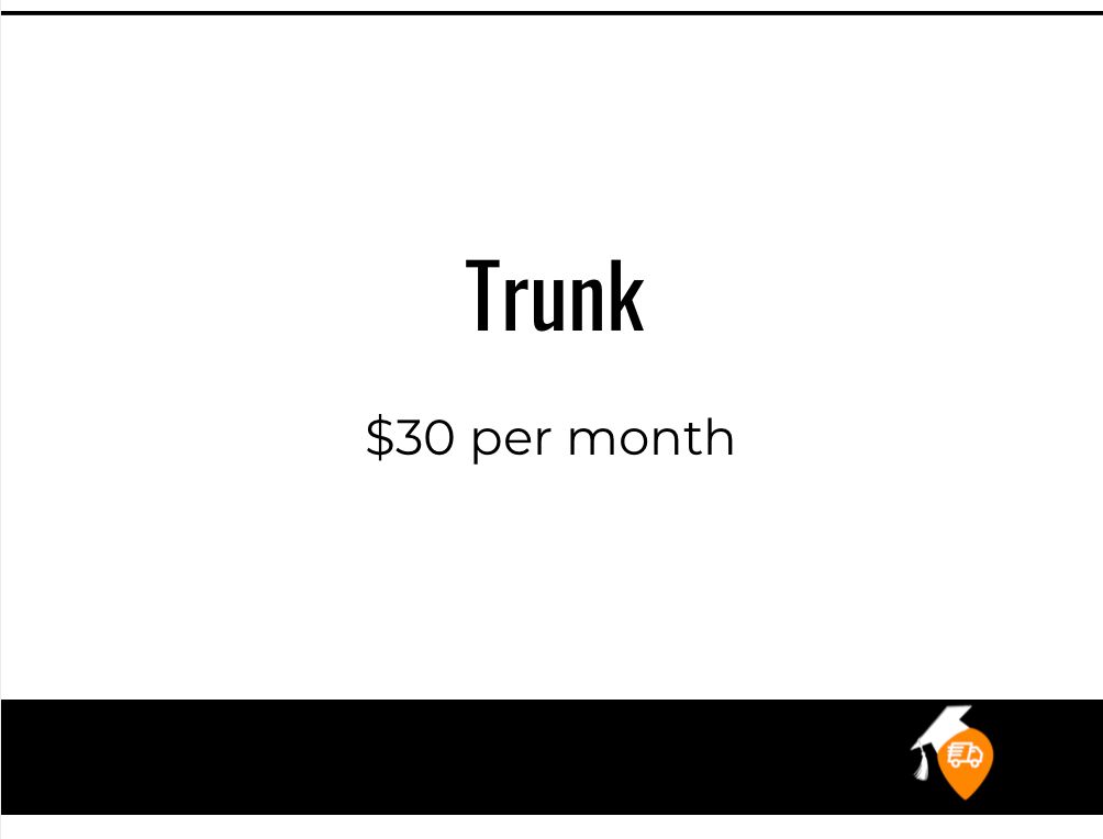 Trunk