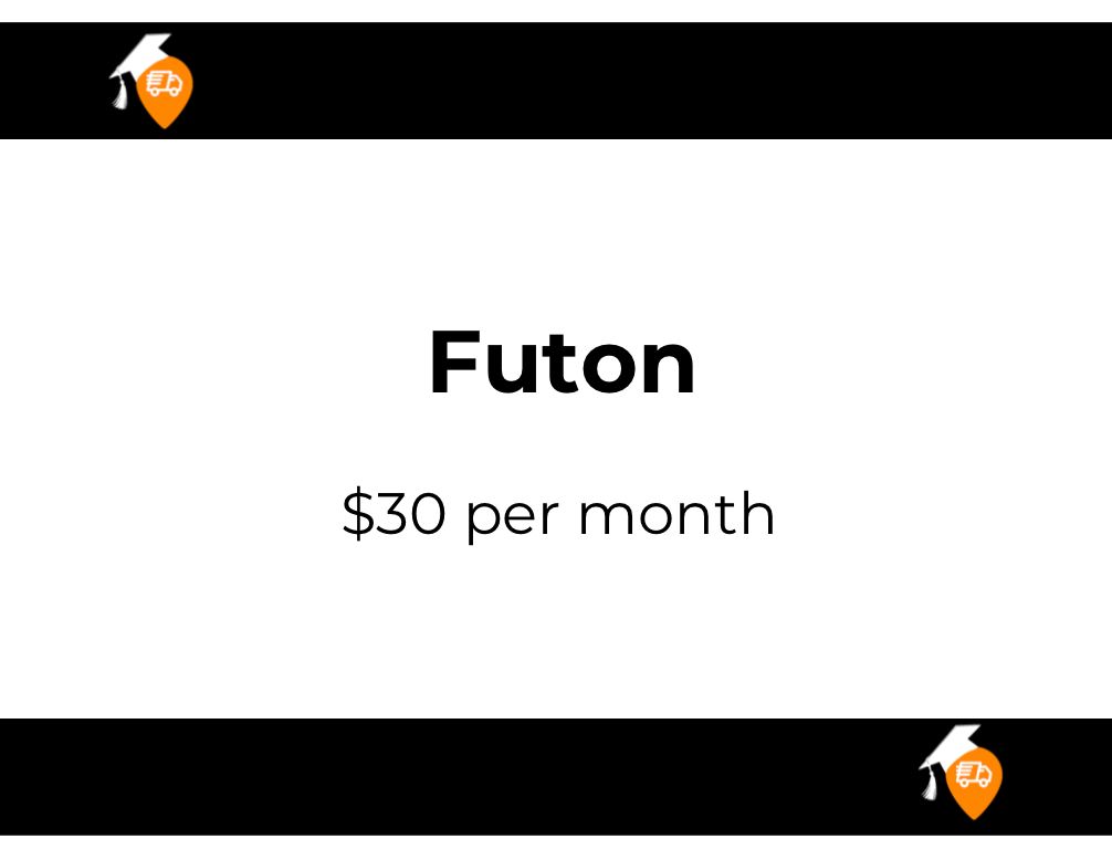 Futon
