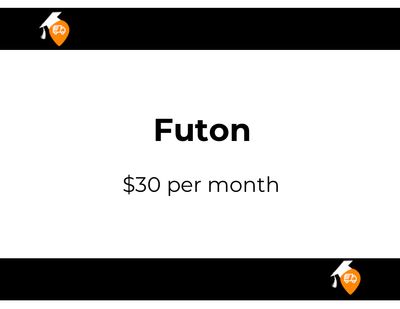 Futon