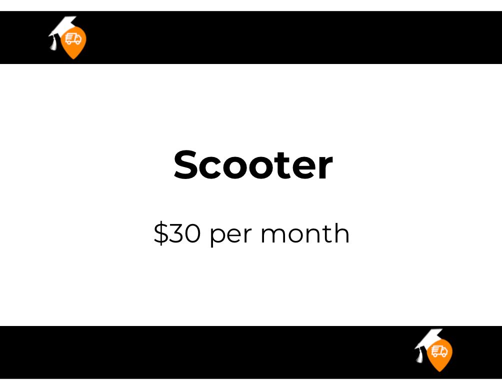 Scooter