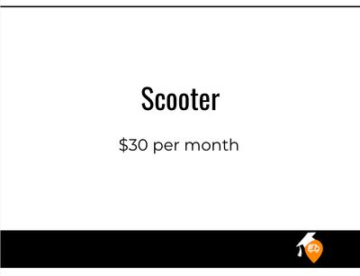 Scooter