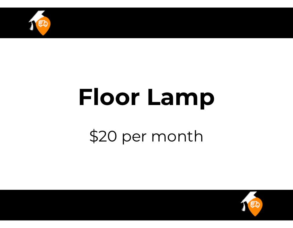 Floor Lamp