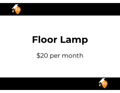 Floor Lamp
