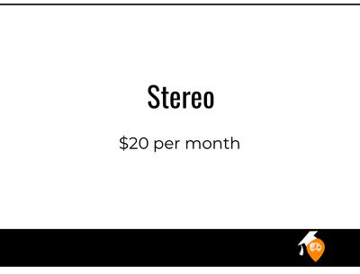 Stereo