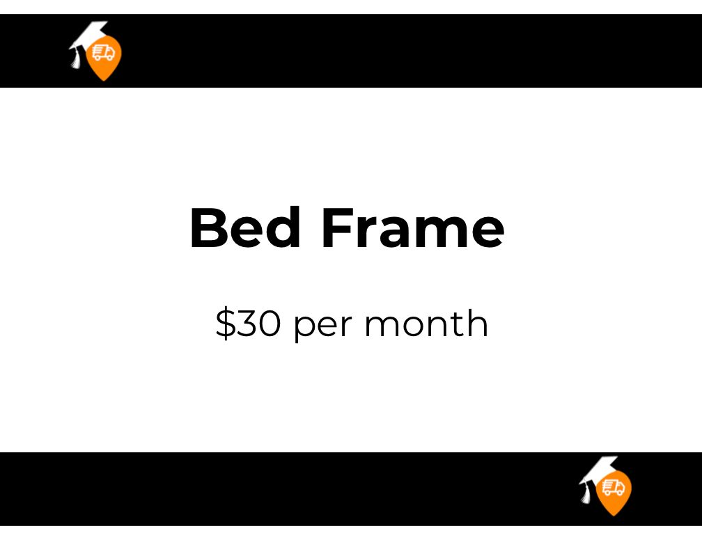 Bed Frame