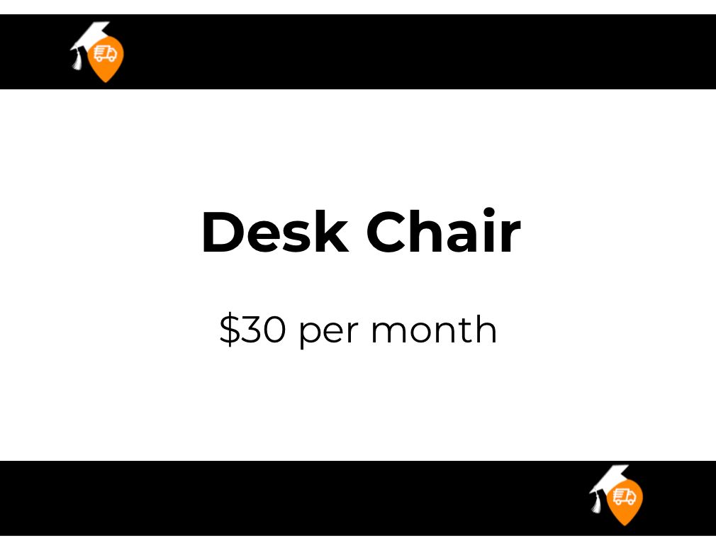 Desk Chair