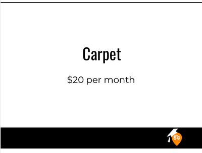 Carpet