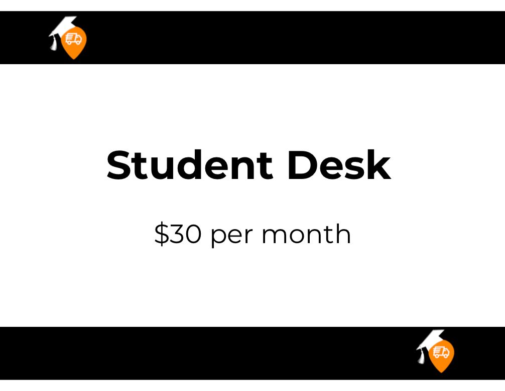 Student Desk