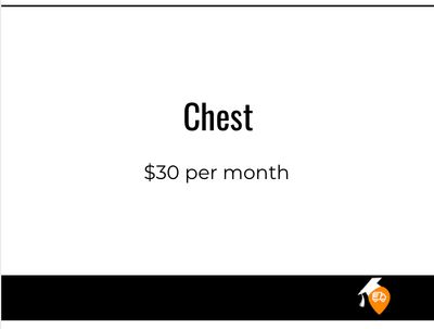 Chest