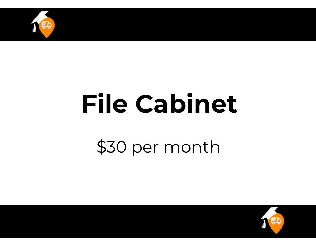 File Cabinet