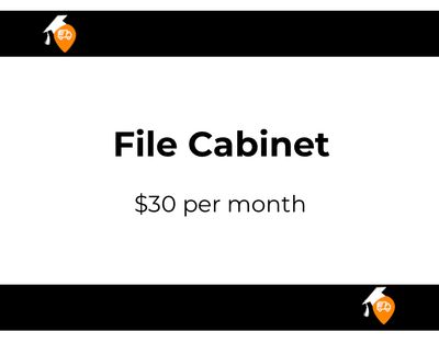 File Cabinet
