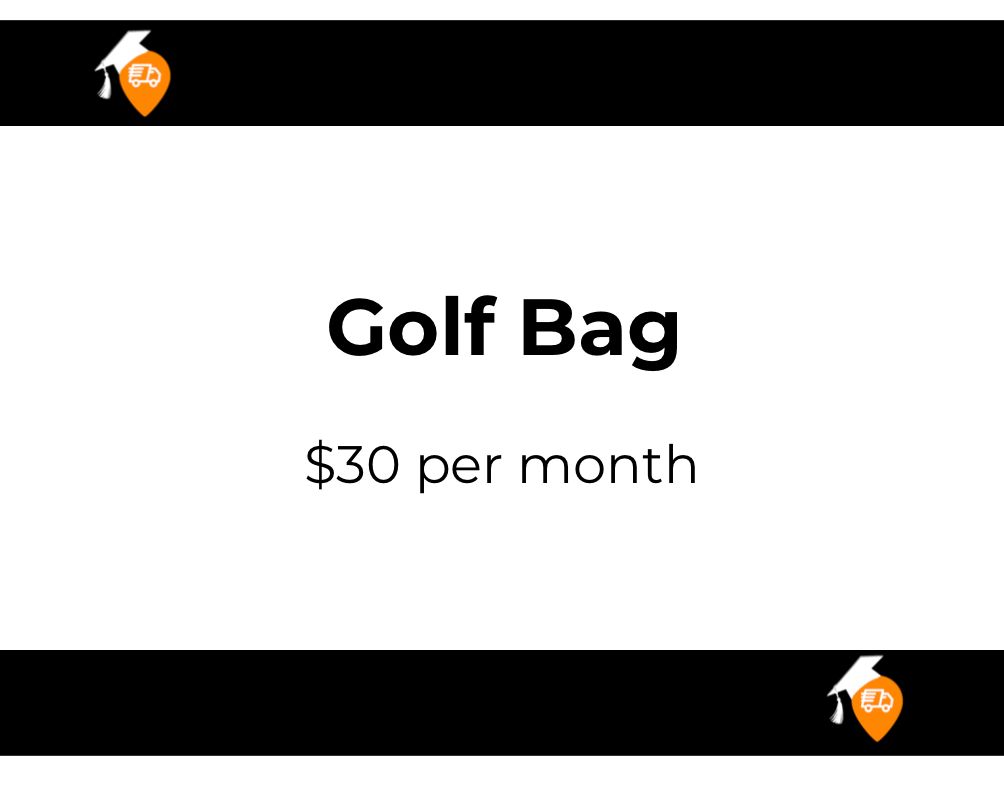 Golf Bag