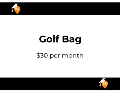 Golf Bag