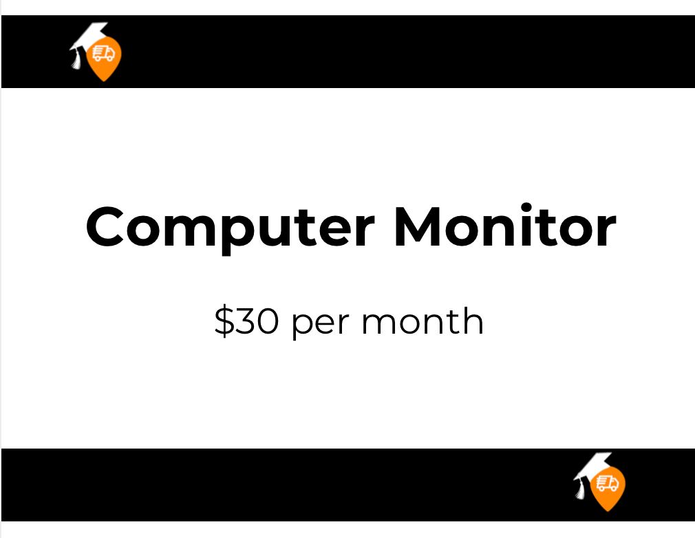 Computer Monitor