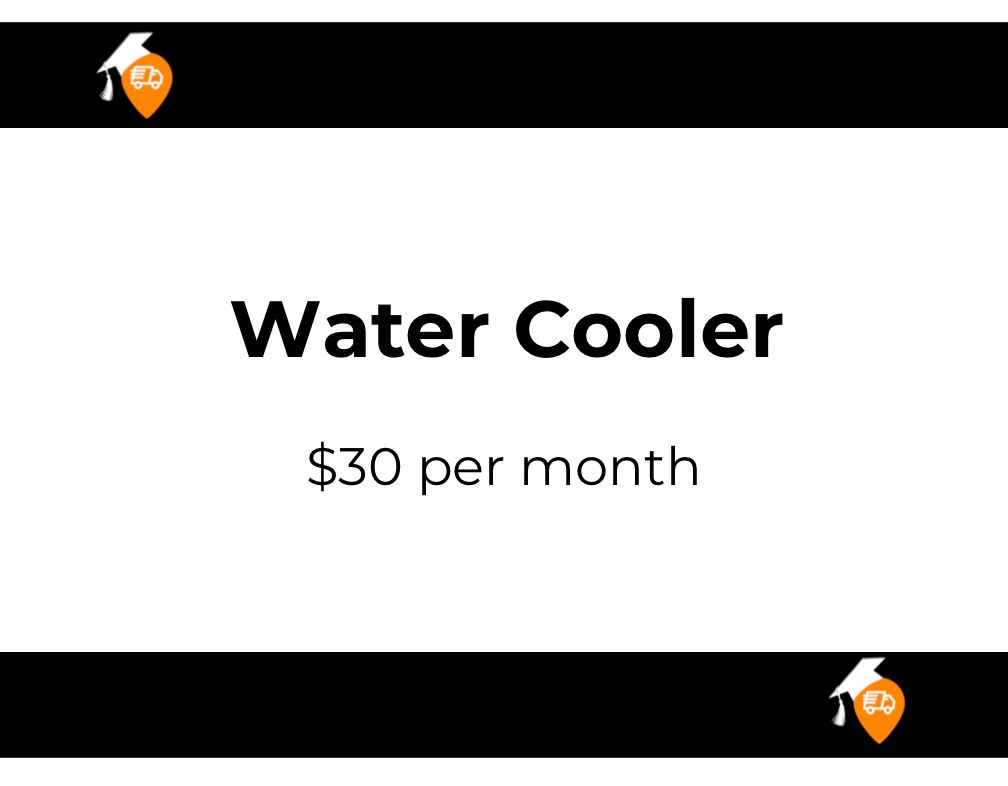 Water Cooler