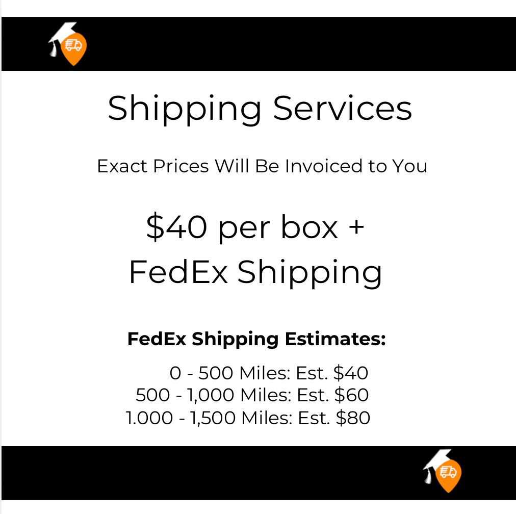 Shipping Service