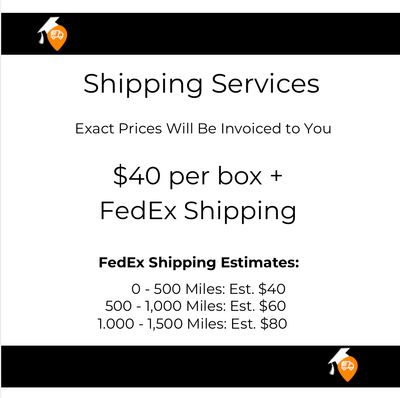 Shipping Service