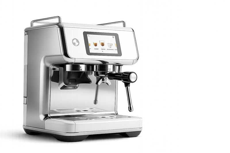 Coffee Machine