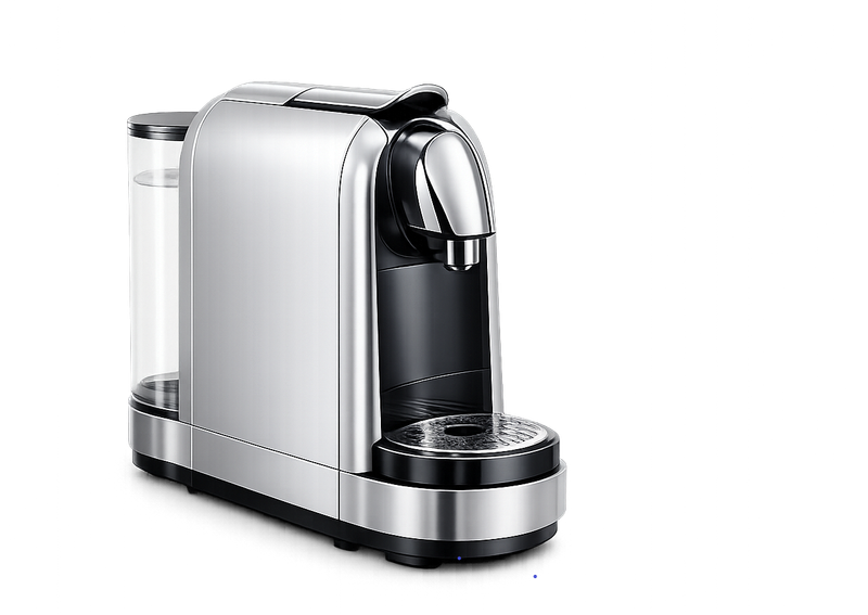 Capsule Coffee Machine
