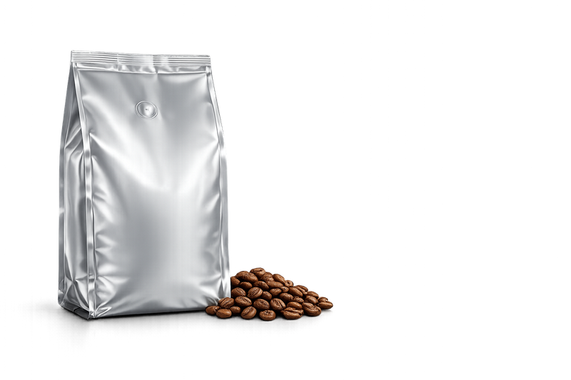 Coffee beans
