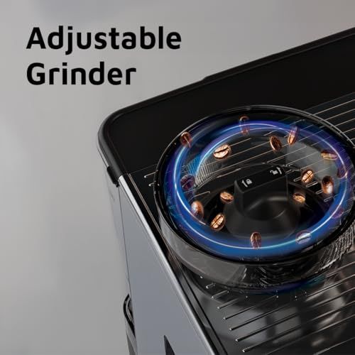 LePresso Semi-Auto Dual Boiler 58mm