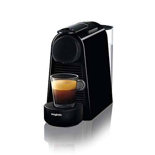 Magimix Nespresso Essenza Mini Black