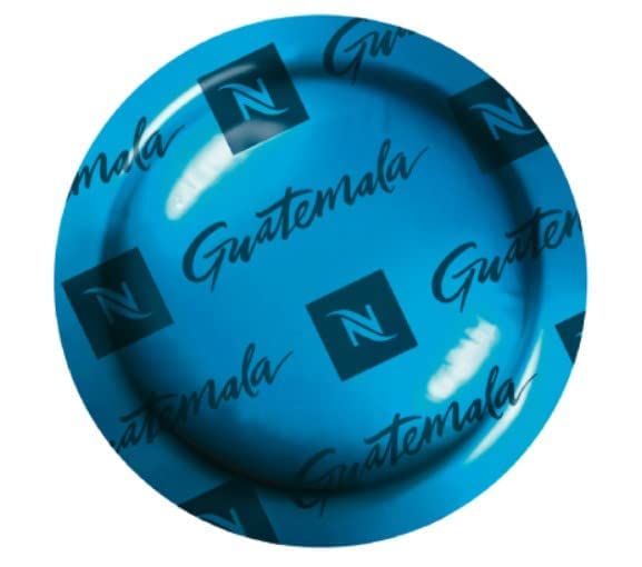 Nespresso Professional Capsules (Guatemala)
