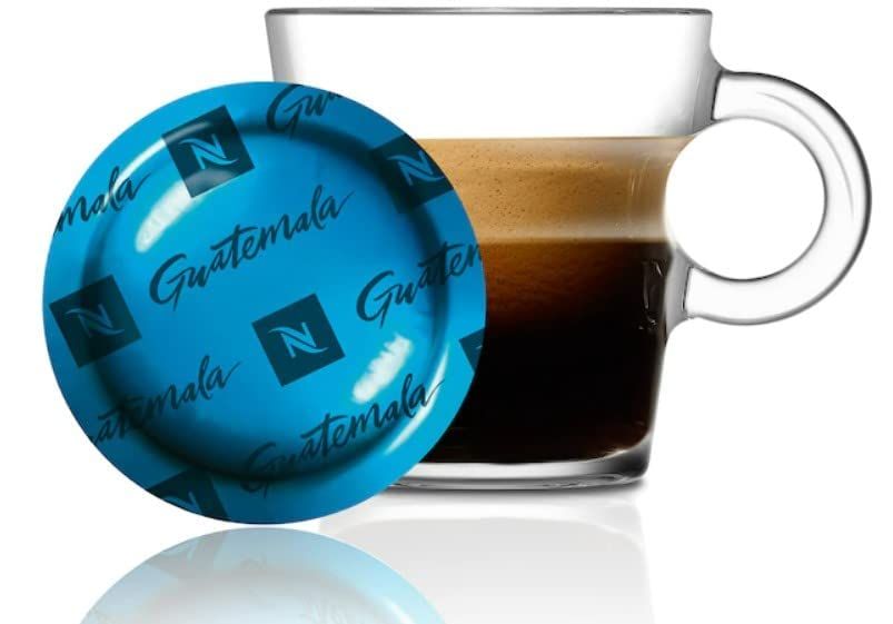 Nespresso Professional Capsules (Guatemala)