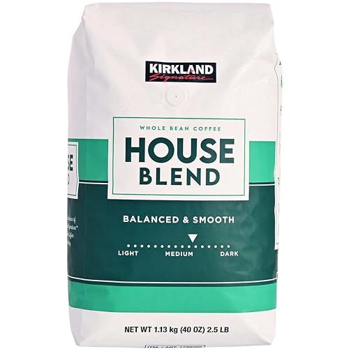 Kirkland Starbucks Medium Roast x2