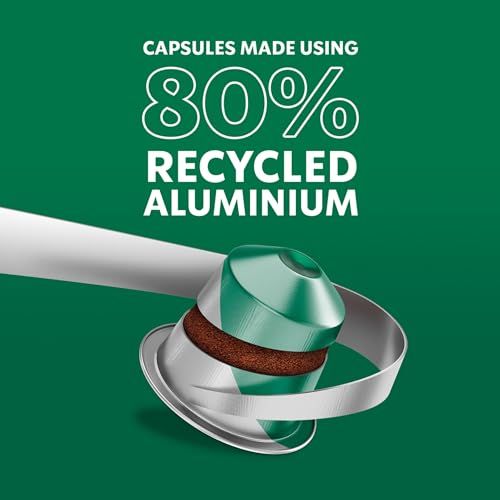 Starbucks Guatemala Nespresso 52g