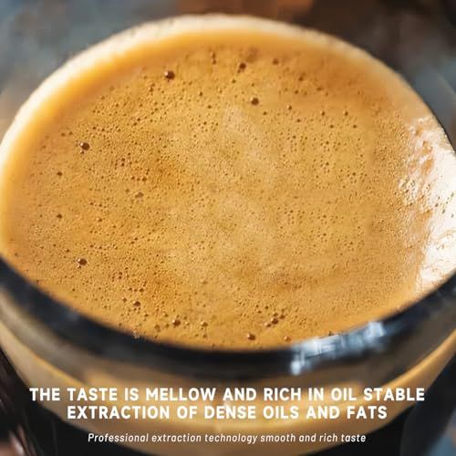 Nano Portable Espresso USB-C