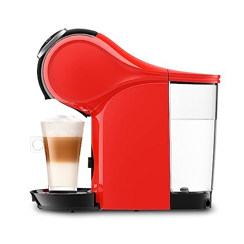 De'Longhi Dolce Gusto Genio S Plus EDG315 Red