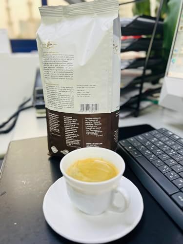 Miscela D'Oro Espresso Intenso 1kg