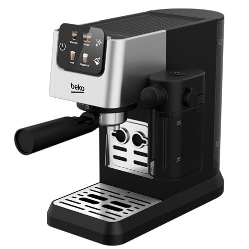 Beko CEP5304X Digital Espresso