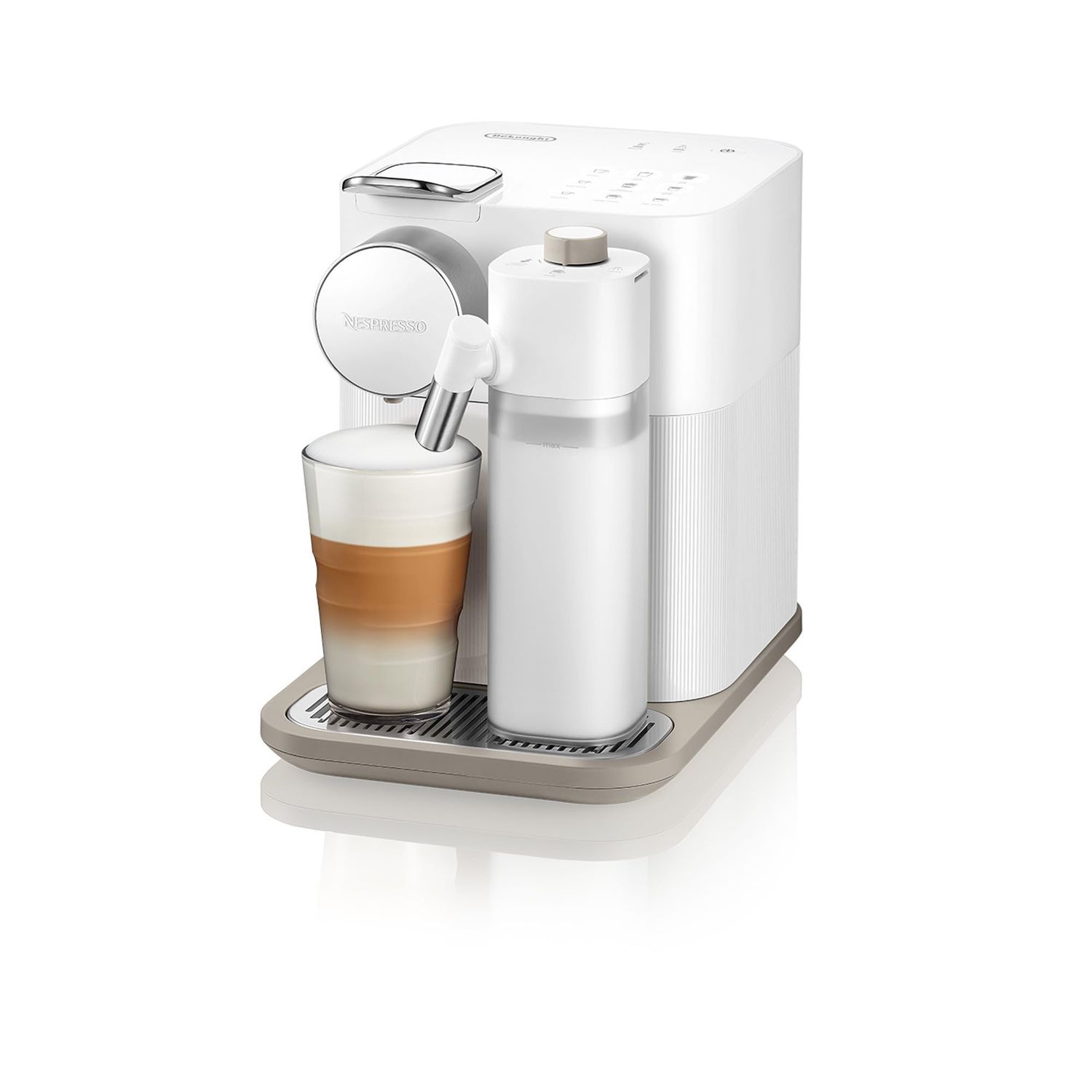 De'Longhi Gran Lattissima EN.W White