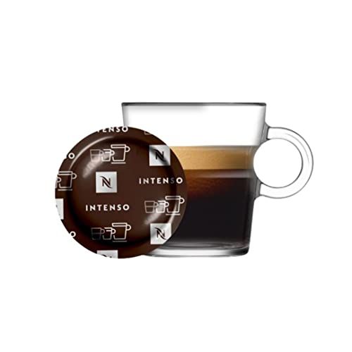 Nespresso Professional Intenso - 50 Capsules