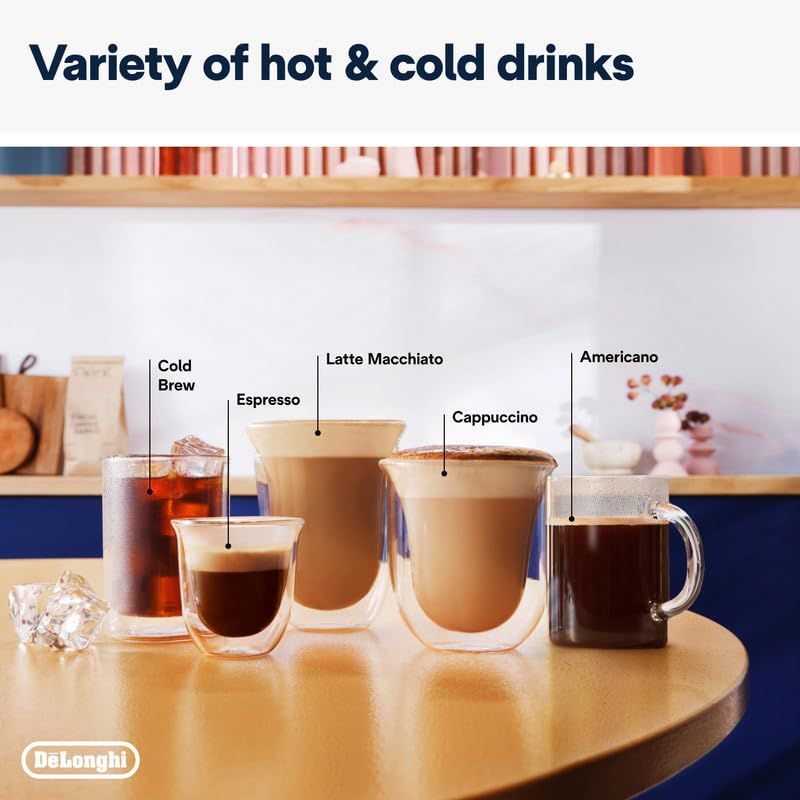 De'Longhi La Specialista Arte Evo EC9255