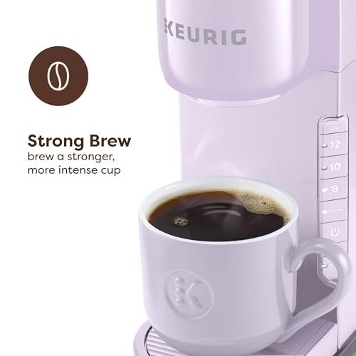 Keurig K-Express Lavender