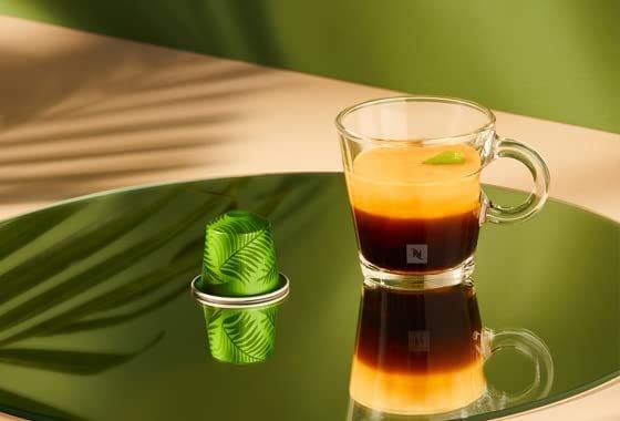 Nespresso Rio De Janeiro Espresso 10 Capsules