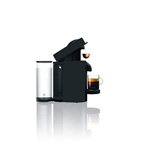 De'Longhi Nespresso Vertuo ENV150.B Black