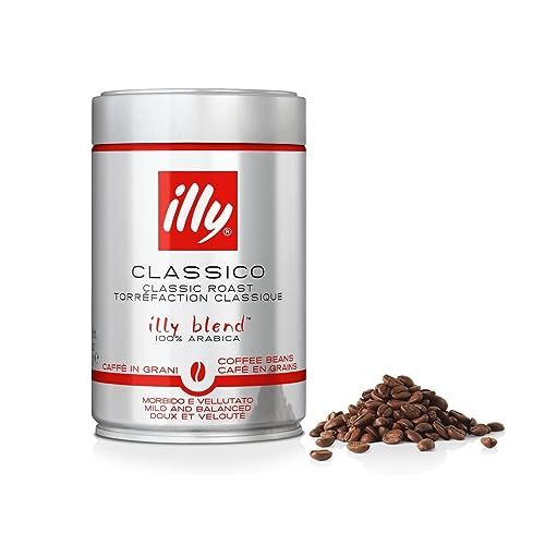 illy Classic Beans 250g