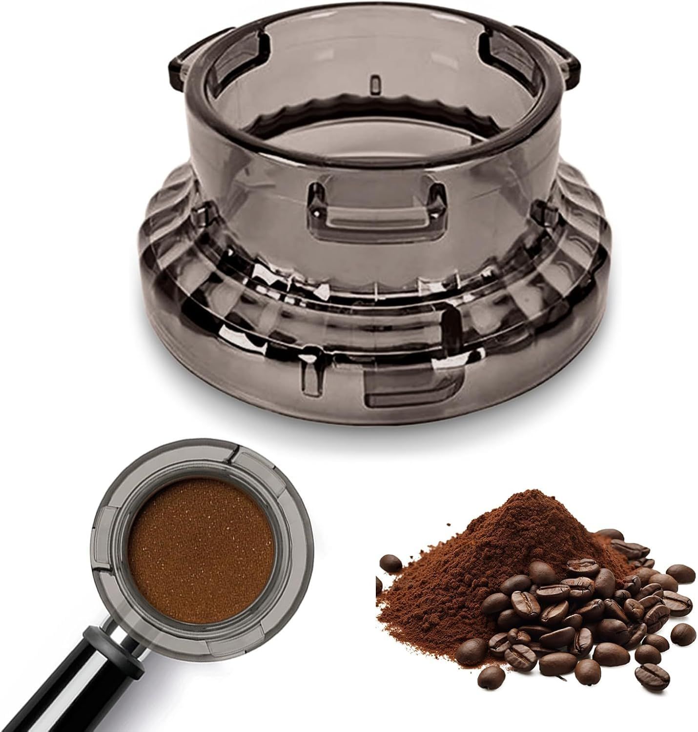 Sage 54mm Dosing Ring