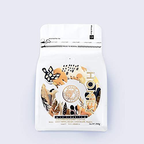 SEDNA Colombia Honey Arabica 250g