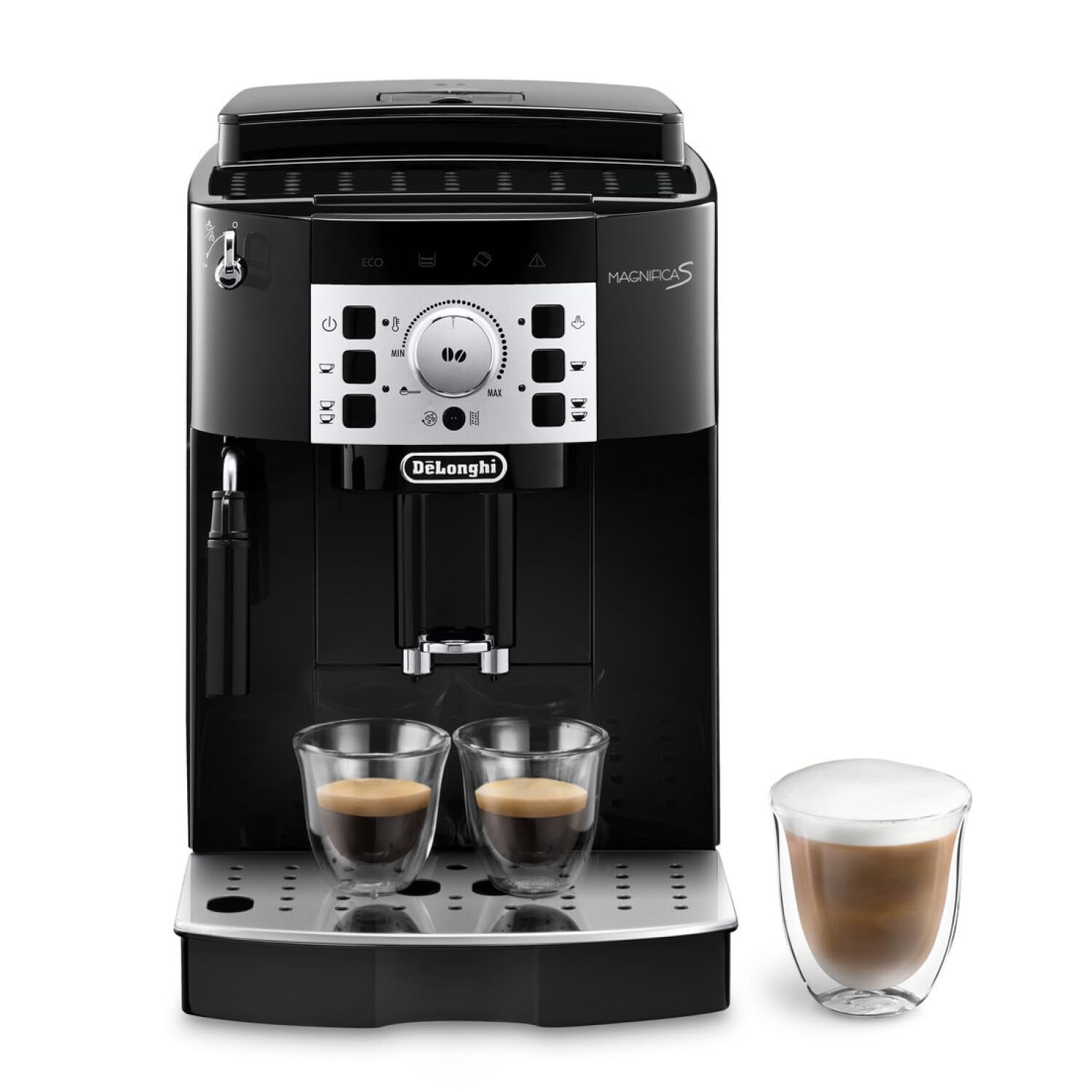 De'Longhi Magnifica S Smart ECAM22