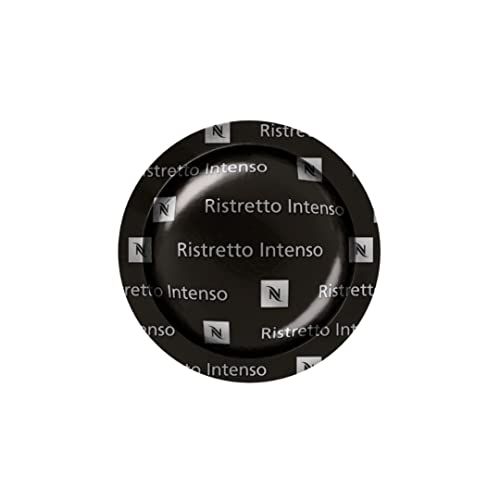 Nespresso Professional Ristretto Intenso - 50 Capsules
