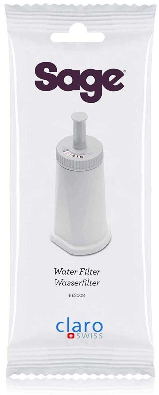 Sage BES008 ClaroSwiss Water Filter