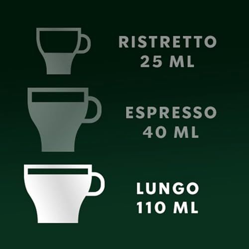 Starbucks Pike Place Nespresso 53g