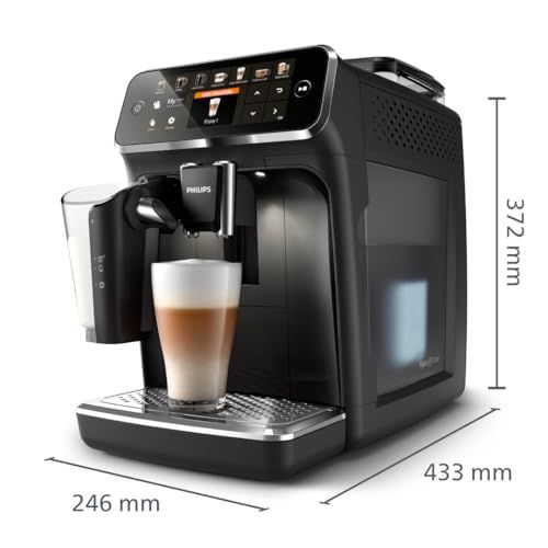 Philips EP5441/50 Espresso Machine